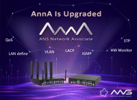 Noch ein Upgrade für AnnA! Fünf neue Funktionen für noch mehr Flexibilität beim Einsatz von ANS