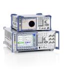 Rohde & Schwarz bietet das erste vom Global Certification Forum zugelassene Testpaket für Cellular-V2X-Module an