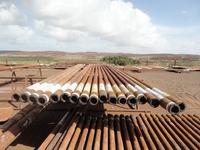 SGS performs Drilling Equipment Inspection for Maersk Drilling in Australia