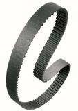 ContiTech: Zahnriemen treiben moderne Motoren an