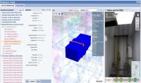 ARCHIBUS, NavVis und Büren & Partner visualisieren BIM im FM