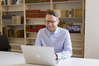 Nutzung des Internets: Balanceakt zwischen Privatsphäre und Unachtsamkeit