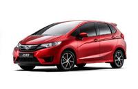 Honda Jazz zum "Frauenauto des Jahres 2014" gewählt