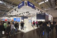 Großes Interesse an erhöhter Sicherheit