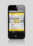 Update für "PumpSizer" App von Jung Pumpen