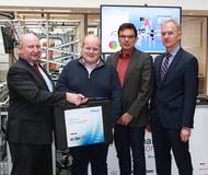 EBV Elektronik unterstützt Forschung am Fraunhofer IOSB-INA durch Time-Sensitive Networking (TSN) Equipment