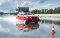 Audi eröffnet Hightech-Areal in Neuburg an der Donau