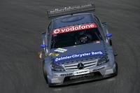 Mercedes-Benz am Hockenheimring: Nicht nur zuschauen. Selber fahren.