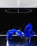 Messe-Premiere mit Roboter-Neuheiten