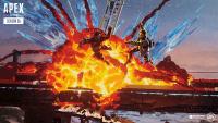Apex Legends wird mit der Veröffentlichung von Saison 3 - Meltdown noch heißer