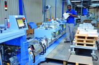 Faster and More Diverse Production