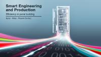 Eplan, Rittal and Phoenix Contact: Standards set for industrialising panel building