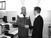 Mahr GmbH entlastet Produktionsbetriebe durch Dienstleistungen rund um die Messtechnik