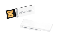 Preisgekrönter Clip-it USB Drive jetzt mit Online Configurator Tool