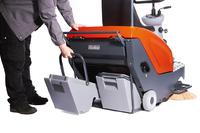 Hako auf der LogiMAT 2013