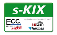 Sonderauswertung von e-KIX und s-KIX veröffentlicht