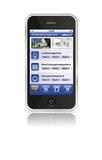 IFA 2008: Das Mobiltelefon als universelles Home Control Management-Gerät