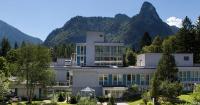 Recycelbare DHP Einwegpumpen erweitern Hygienestandard in Klinik Oberammergau