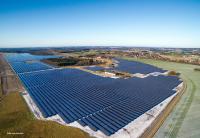 Deltas Photovoltaikwechselrichter (PV) sorgen für hohe Effizienz bei einer Reihe von PV-Solaranlagen in Dänemark mit einer Gesamtkapazität von 50,4 MW