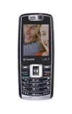 Multimedia-Features in Perfektion: Das 3G/UMTS-Mobiltelefon myW-7 von Sagem