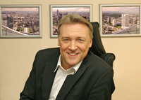 Manfred Gawlas verstärkt metropress