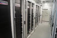 Supercomputer an der Universität Bayreuth erreicht TOP500‐ Platzierung