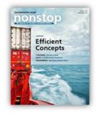 GL Group presents: Latest edition of "nonstop" magazine out now!