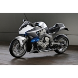 BMW Motorrad Concept 6