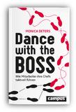 Monica Deters – die mit dem Boss tanzt