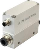 Die neuen PFLOW4008 Durchflusssensren