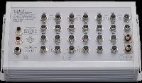 Lantech Ethernet Switches zur Verwendung mit IEC 61375 Datennetzen