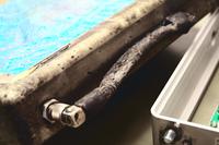 Heißes Eisen: Langlebige Hardware
