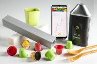 New Application for trinamiX Near-Infrared Spectroscopy Solutions: Plastic Sorting Made Easy