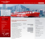 Hamburg Süd: Weltweites Content Management mit e-Spirit