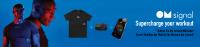 Trainieren Sie effizient und erfolgsorientiert mit dem OM Smart Shirt