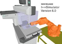 Hexagon Metrology baut Funktionsumfang des I++Simulators aus