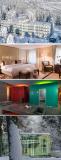 Luxushotel Waldhaus Flims steigt mit Alcatel-Lucent Enterprise-Technologie auf All IP um