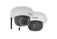 ABUS Security-Center liefert HD Netzwerk Domekameras aus