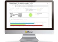 Neue Telematik-Lösung von YellowFox analysiert Fahrstil und bewertet Fahrer