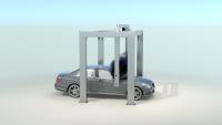 Wenn's mal richtig sauber werden soll: Lineartechnologie von WashTec