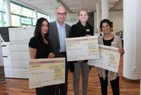 Design Competition: Bisley zeichnet Jungdesigner aus