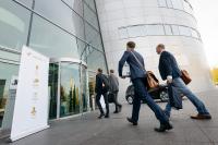 Die 40 Besten Startups und Wachstumsunternehmen Europas am 17. und 18.10.2018 in Dresden