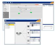 Palettenplanung - JOBDISPO PMP