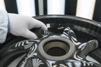 The braided perfection: thyssenkrupp carbon wheels meet Ducati Panigale V4