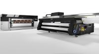 Canon auf der FESPA 2020: Digitaler Großformatdruck par excellence