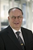 Bernhard Juchheim neuer IHK-Präsident