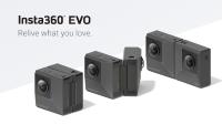 Insta360 EVO ab sofort bei Solectric erhältlich