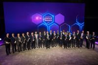 Volkswagen Group Award 2018: REHAU als Top-Lieferant ausgezeichnet
