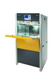 Atlas stellt Produktverbesserungen auf der European Coatings Show 2013 vor