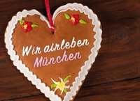 1.000 Betten für Oktoberfest-Besucher